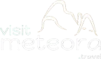 Visit Meteora