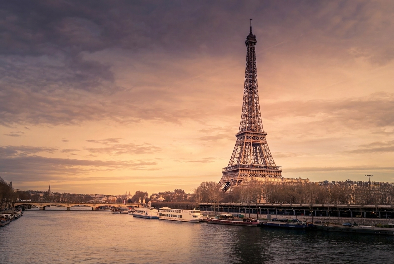 Golden Hour Summit — after