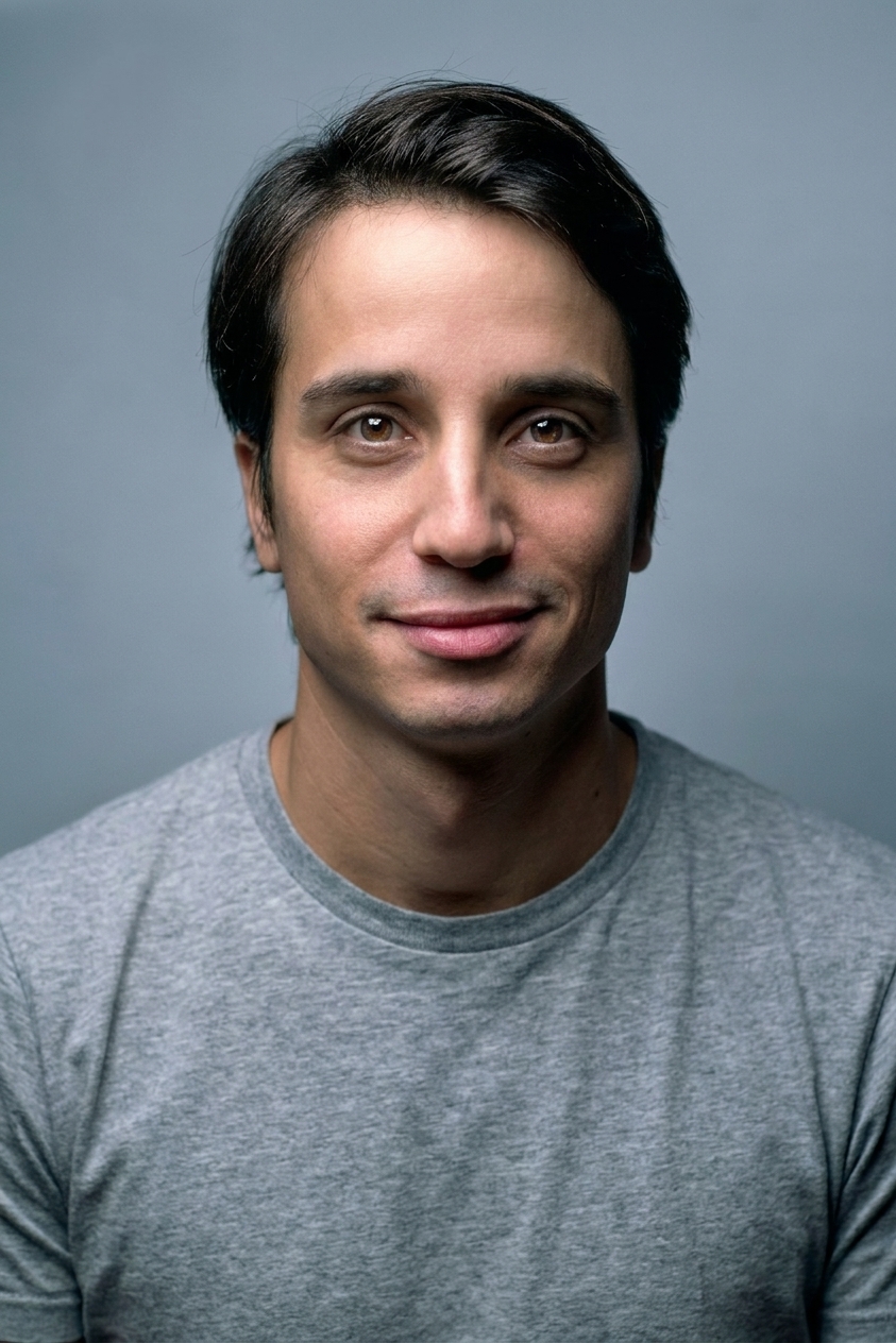 Casual Team — after