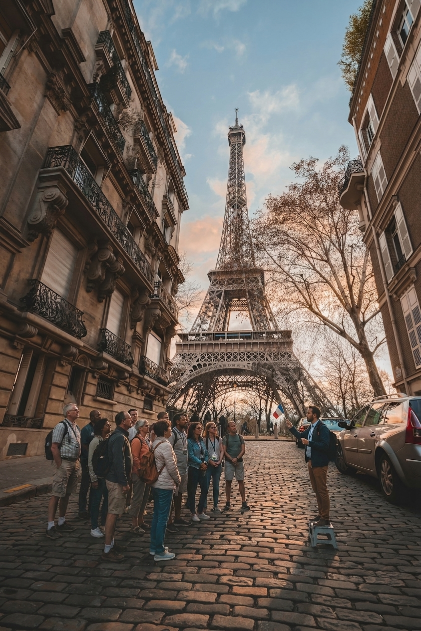 Full Group Gathering — after