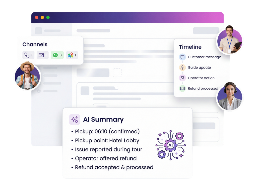 AI That Actually Helps